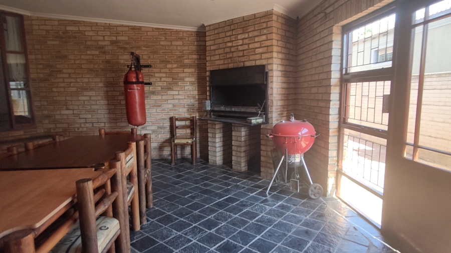 3 Bedroom Property for Sale in Kamma Heights Eastern Cape